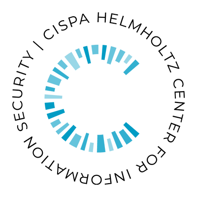 CISPA - Helmholtz Center for Information Security gGmbH
