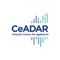 CeADAR – Ireland’s Centre for Applied AI (Ireland’s European DIH in AI)