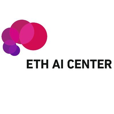 ETH Zurich, represented by ETH AI Center