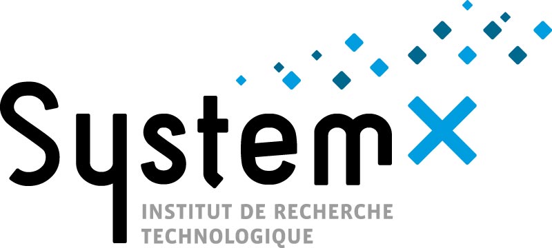 Institut de Recherche Technologique SystemX