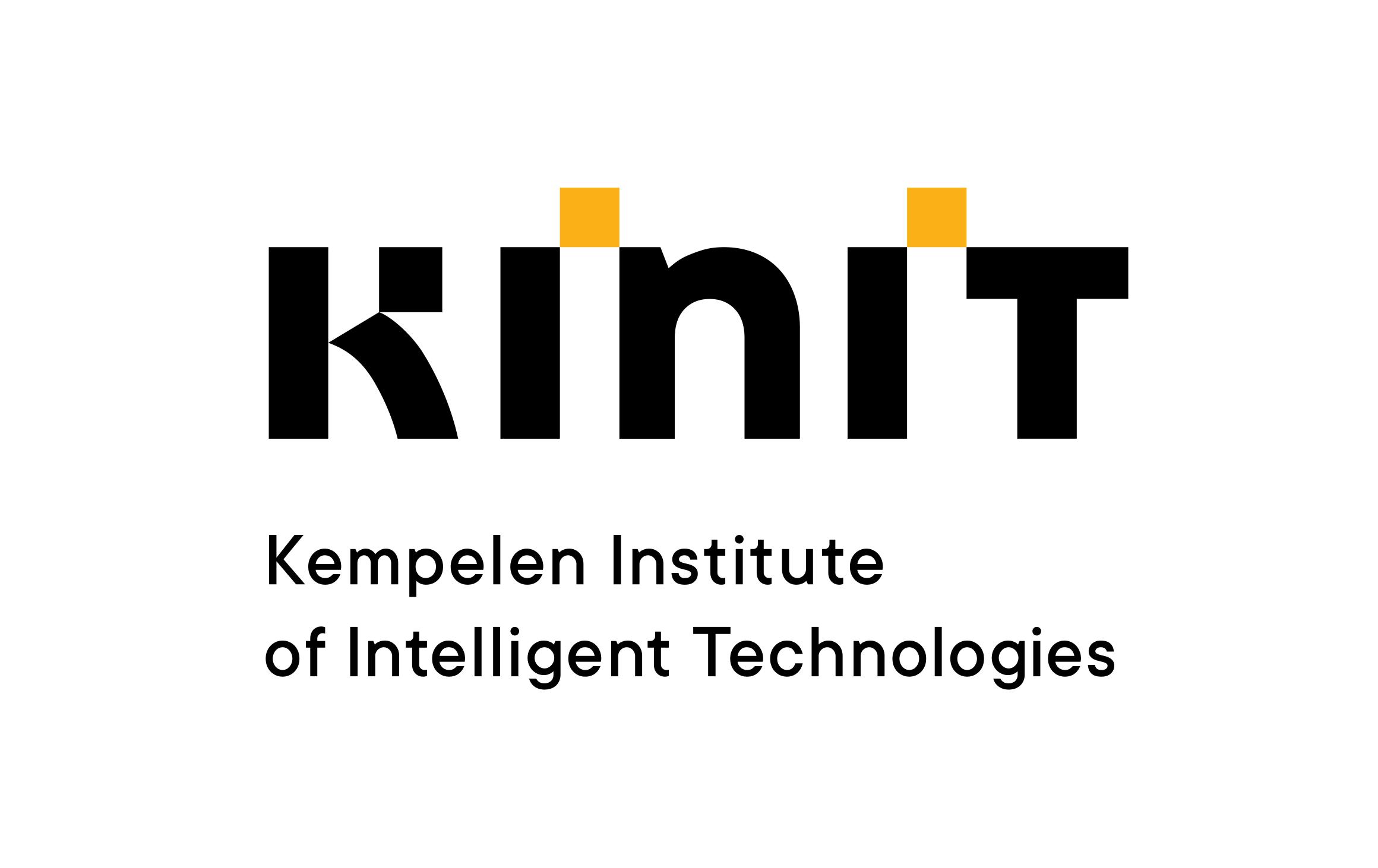 Kempelen Institute of Intelligent Technologies