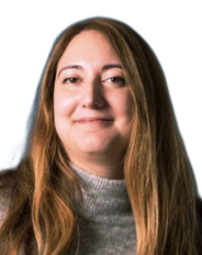 Konstantina Bereta