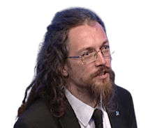 Rich Walker