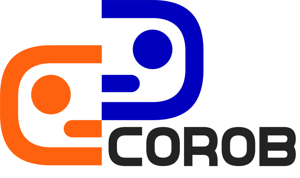 COROB logo