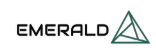 EMERALD logo