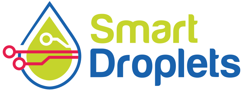 Smart Droplets