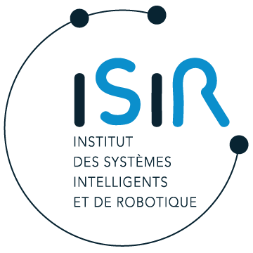 Institut des Systèmes Intelligents et de Robotique