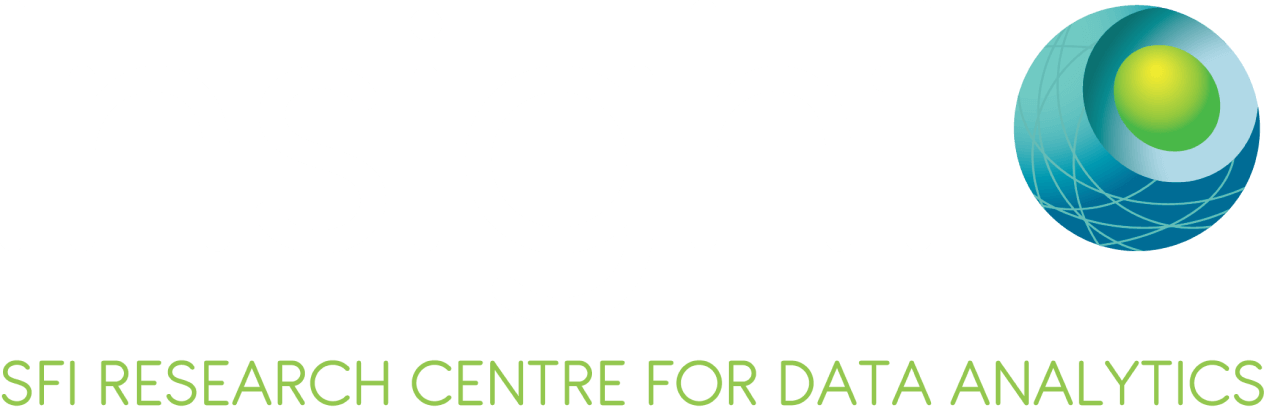 Insight SFI Research Centre for Data Analytics