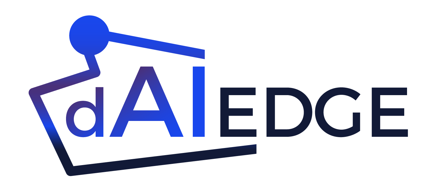 dAIEDGE logo