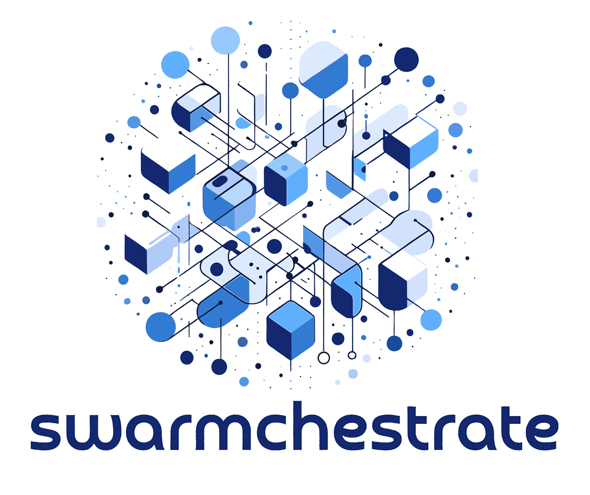 Swarmchestrate