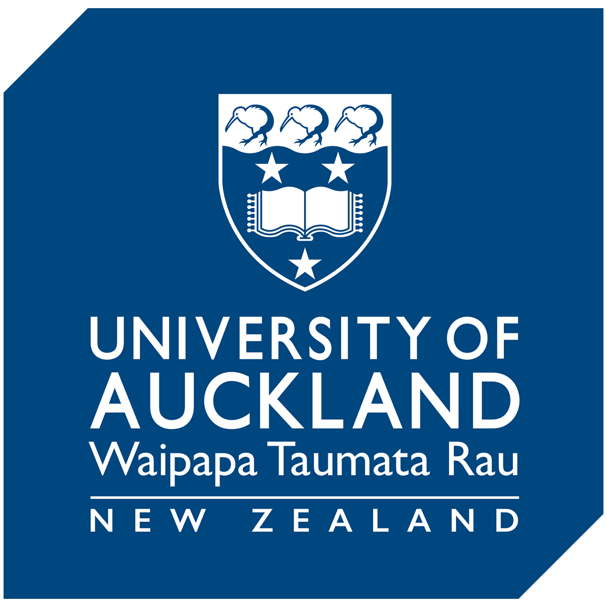 University of Auckland