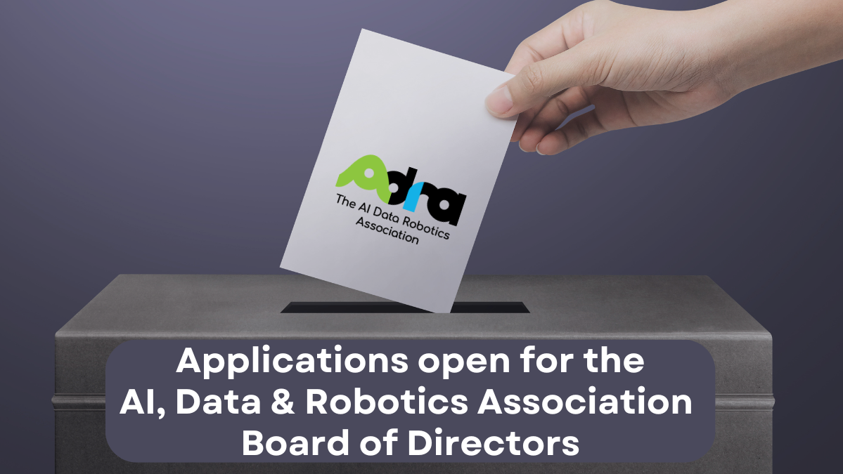 Call for Applications