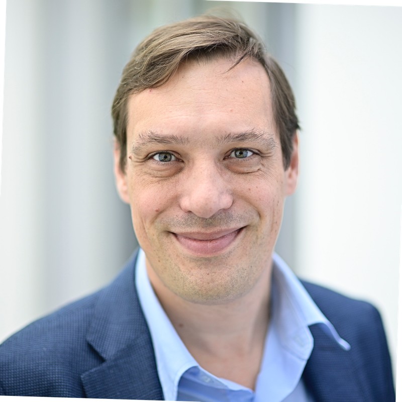 Xavier Perrotton