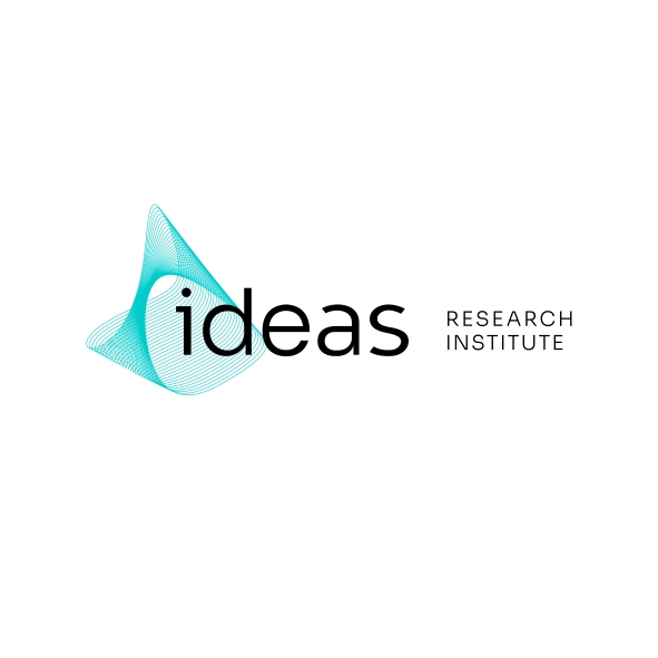 Ideas Logo (EN)