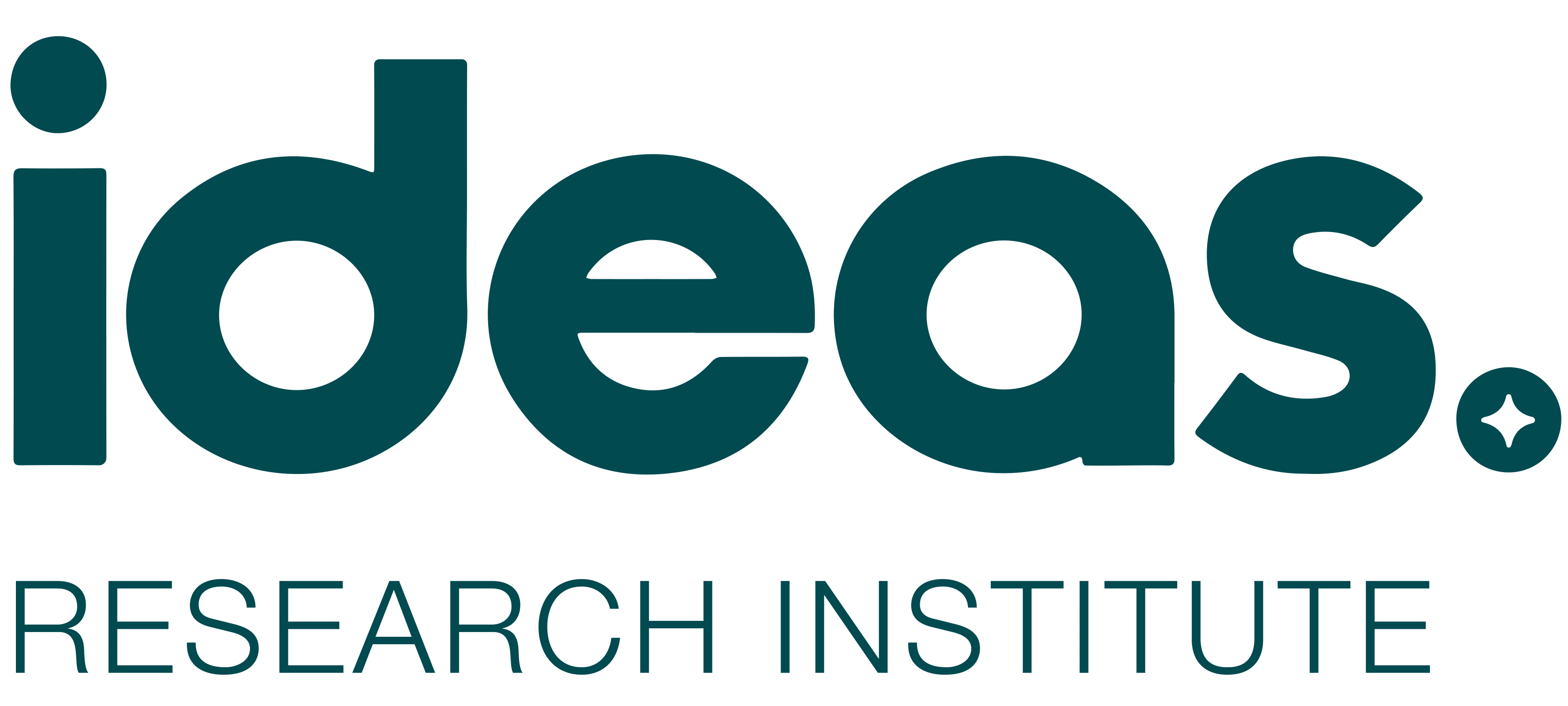 Ideas Research Institute