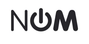NOM logo