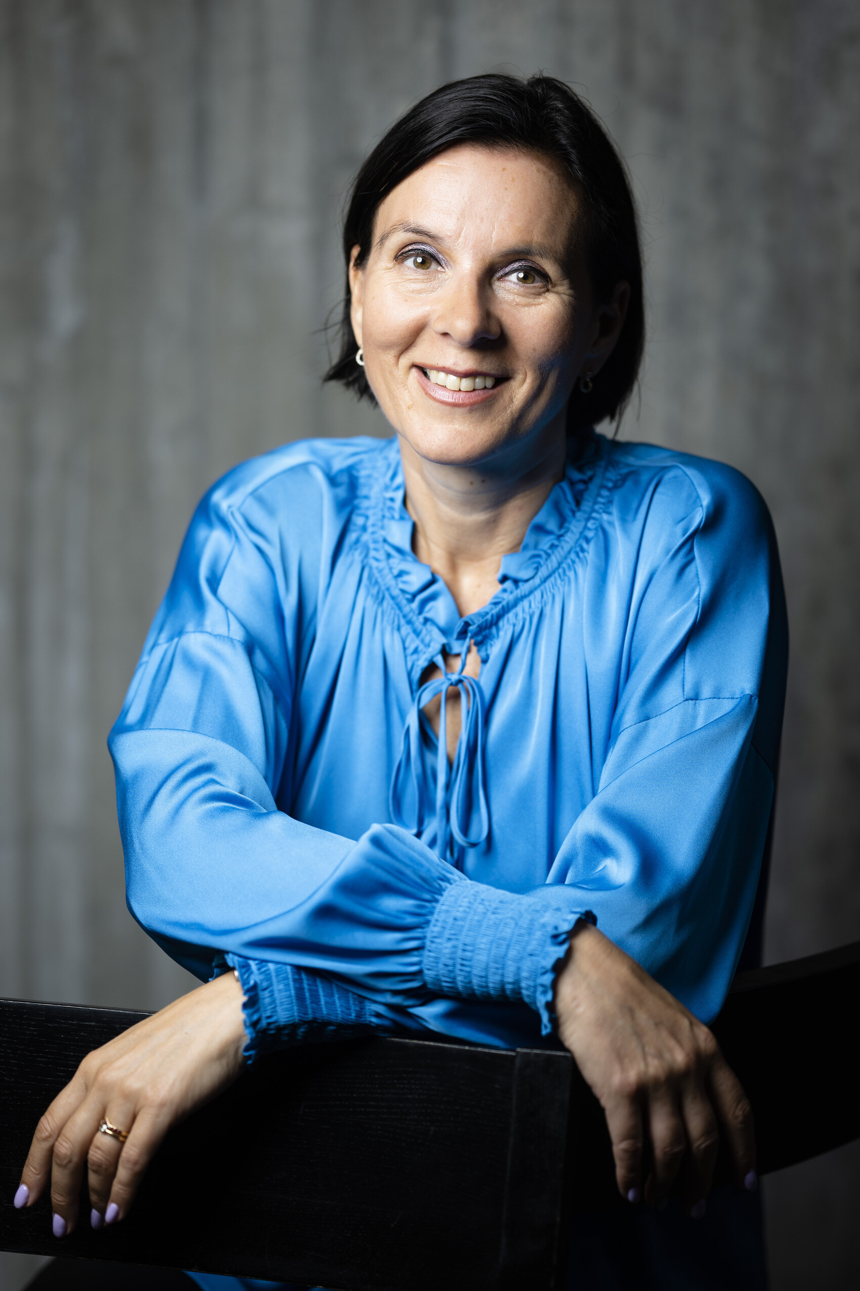 Laura Ruotsalainen