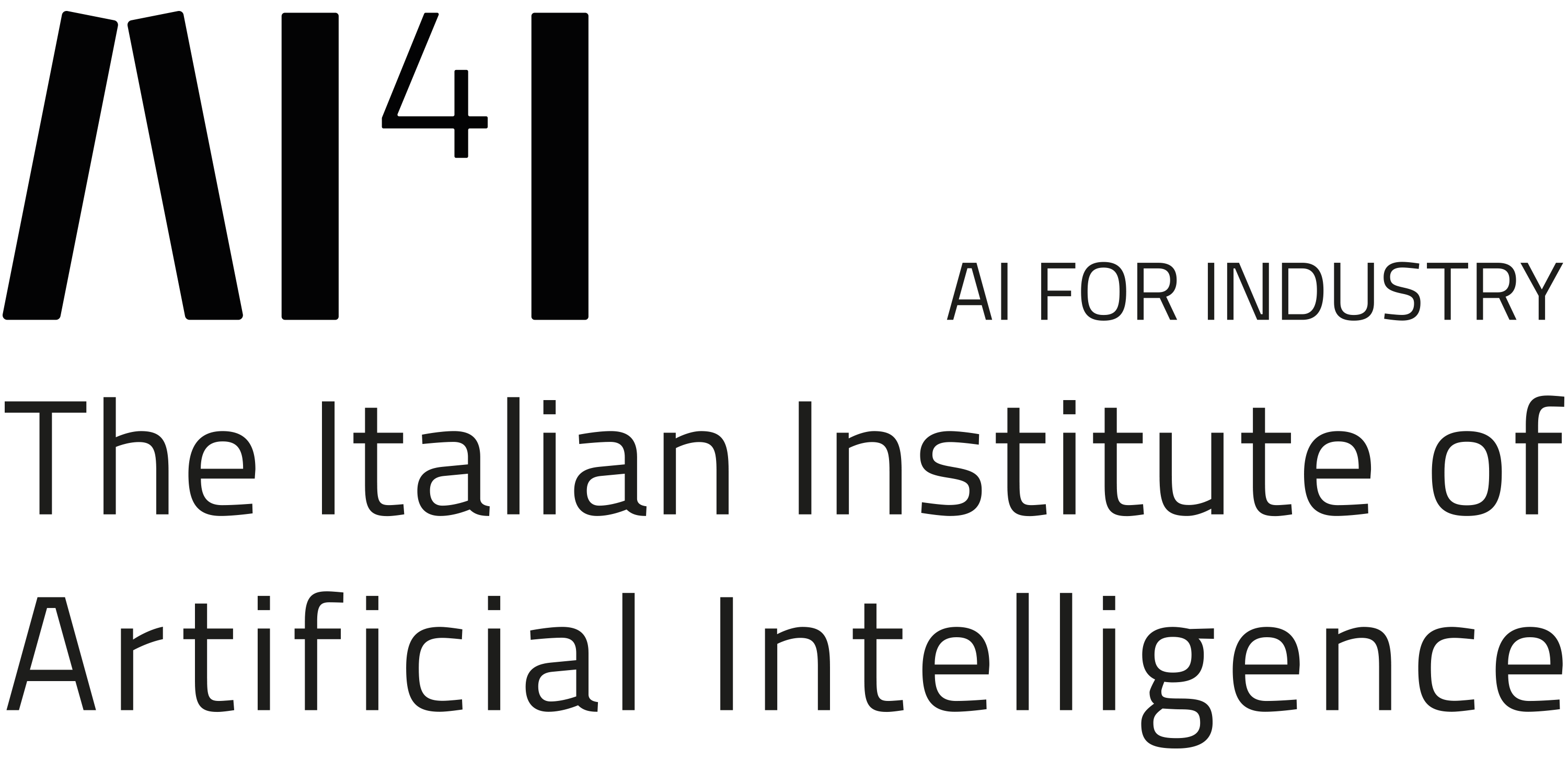 The Italian Institute of Artificial Intelligence (AI4I)