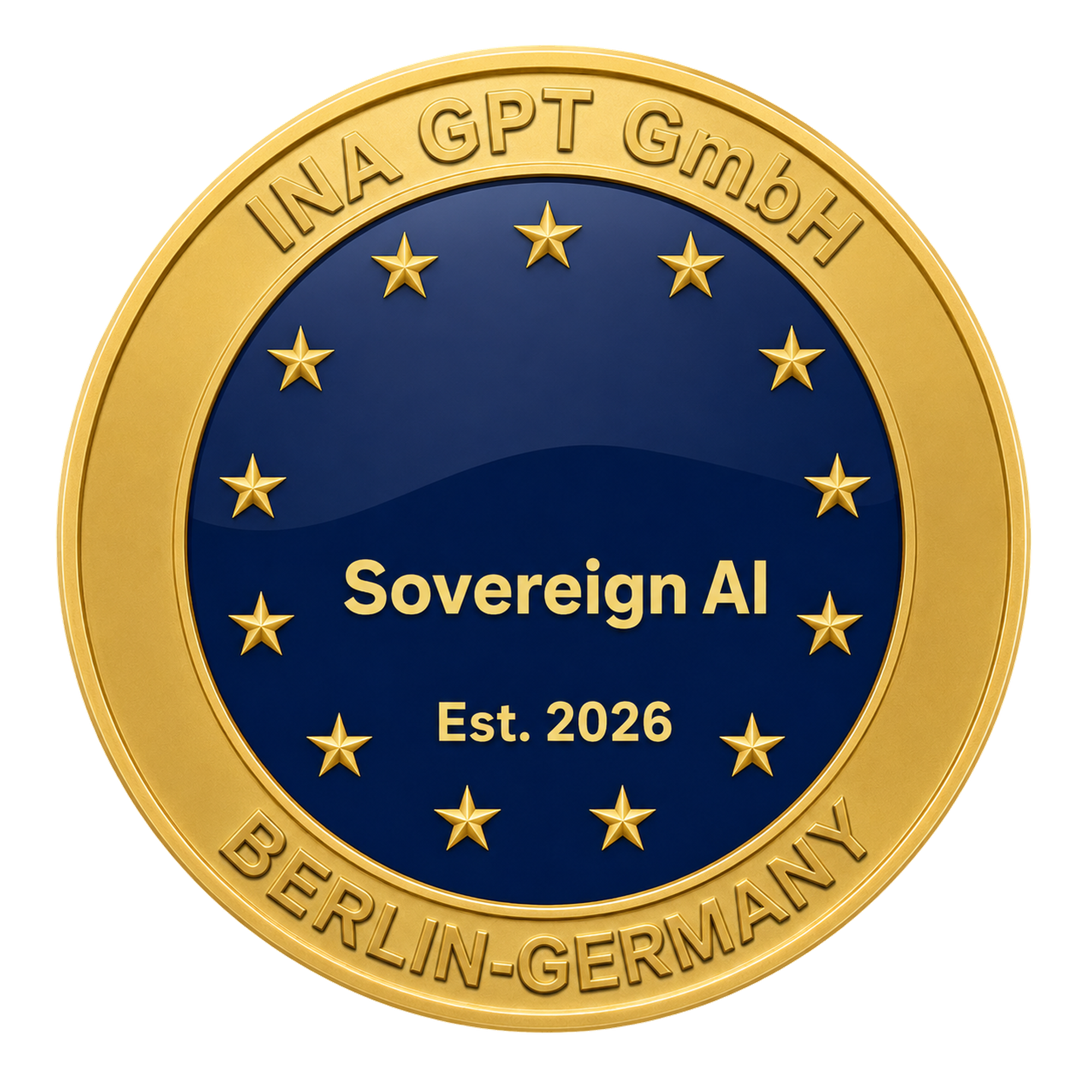 INA GPT GmbH