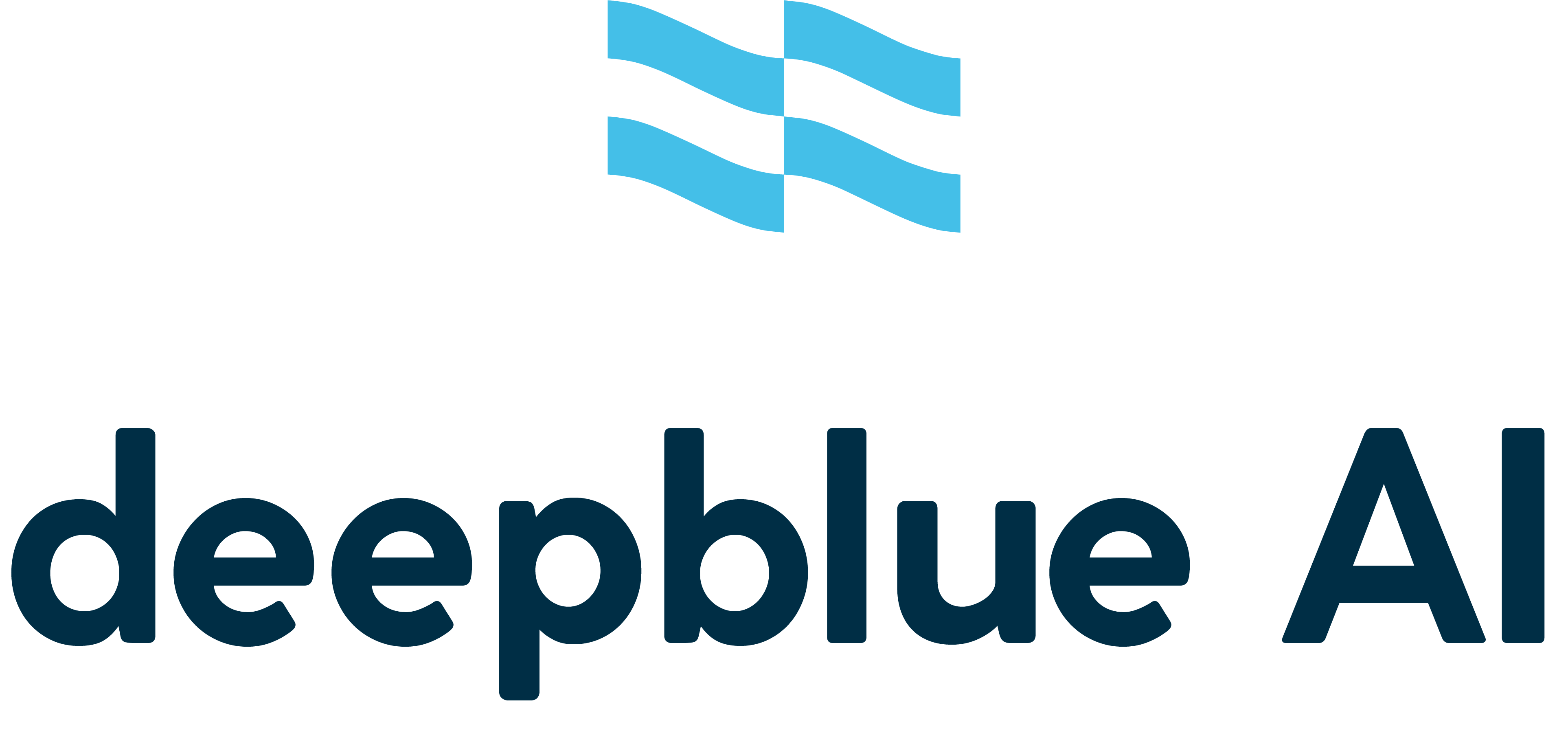DEEPBLUE AI