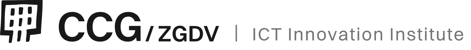 Associação CCG/zgdv – Centro de Computação Gráfica