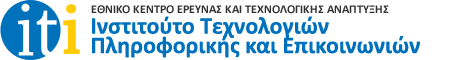 Centre for Research and Technology Hellas - Information Technologies Institute