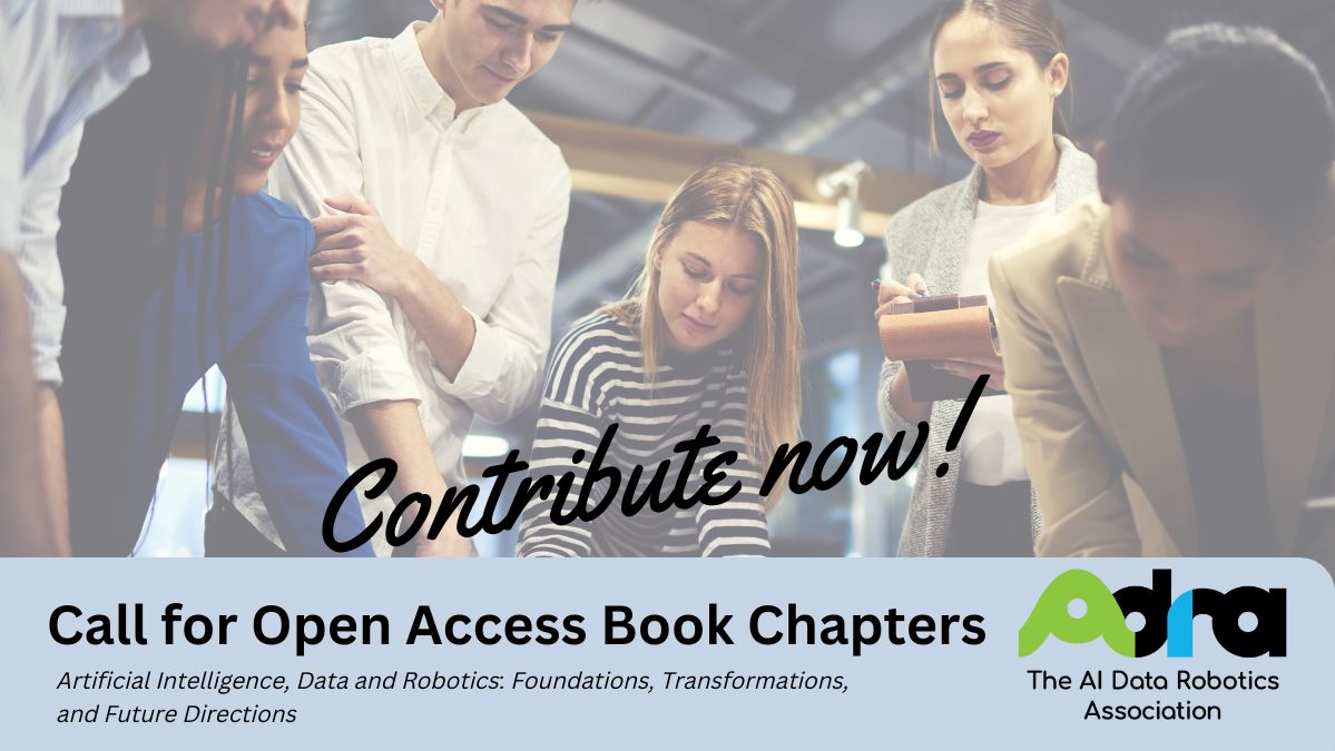 Call for Open Access Book Chapters