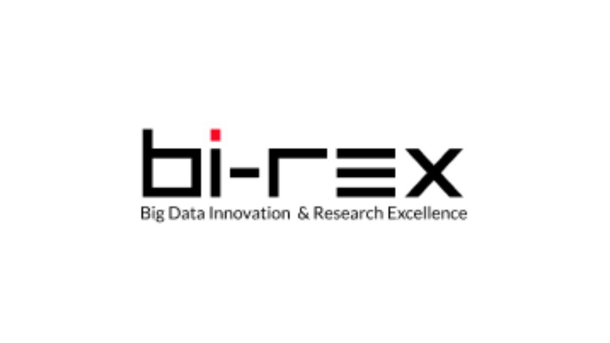 BI-REX BIG DATA INNOVATION & RESEARCH EXCELLENCE