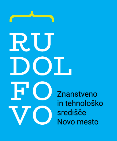 Rudolfovo - Science and Technology Center Novo mesto