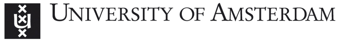 University of Amsterdam