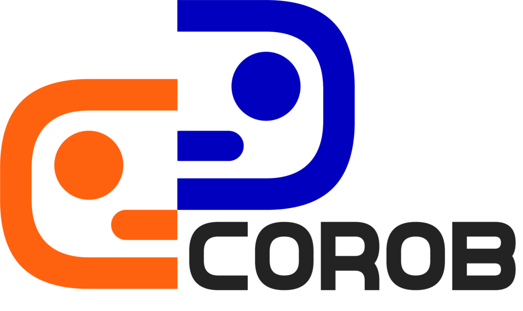 COROB logo