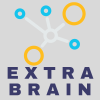 EXTRA-BRAIN