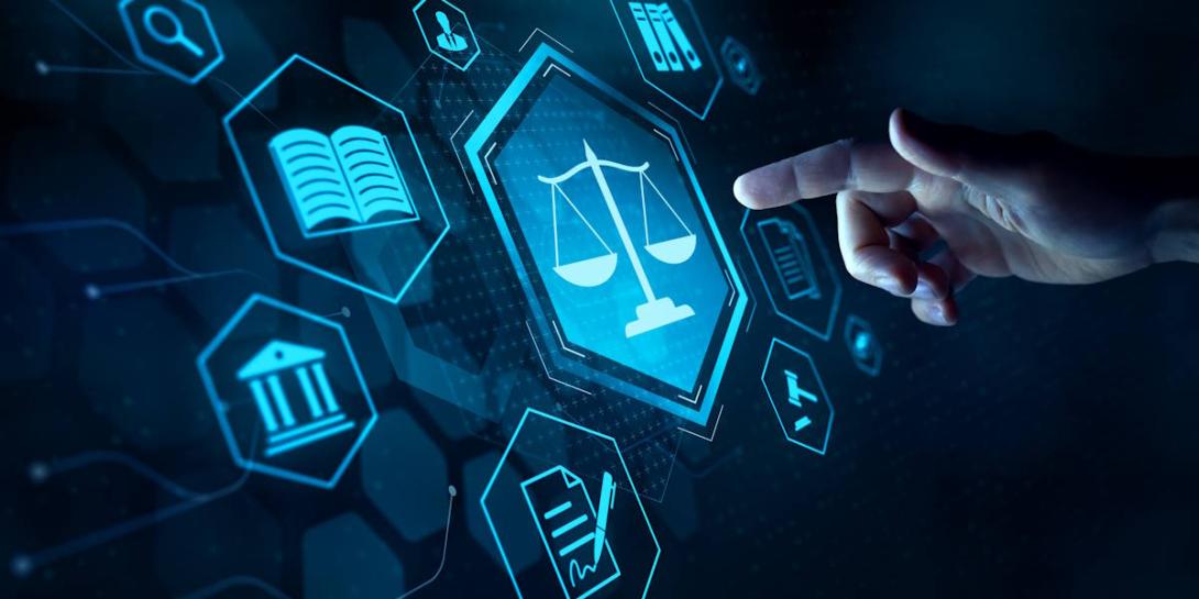 Ethical and Legal Topic Group