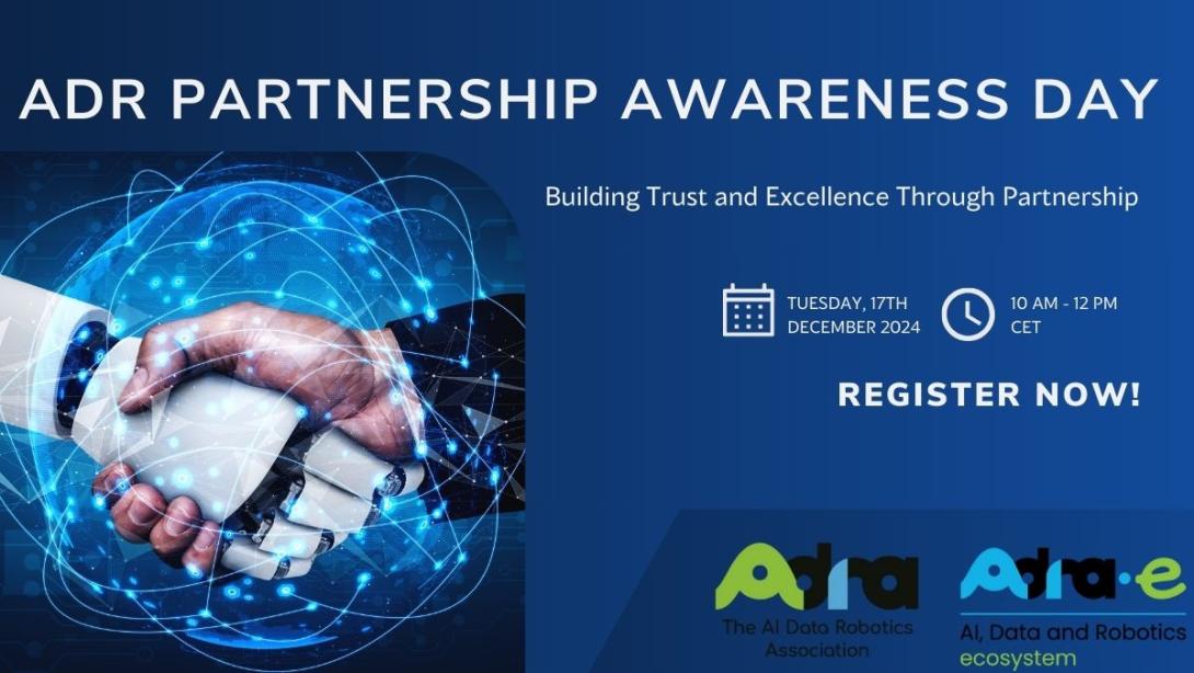 ADR Partnership Awareness Day | Building Trust and Excellence Through Partnership