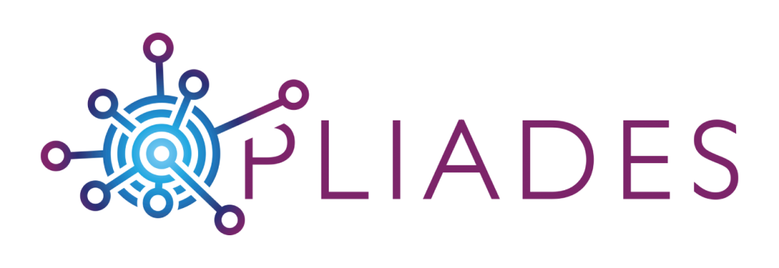 pliades logo