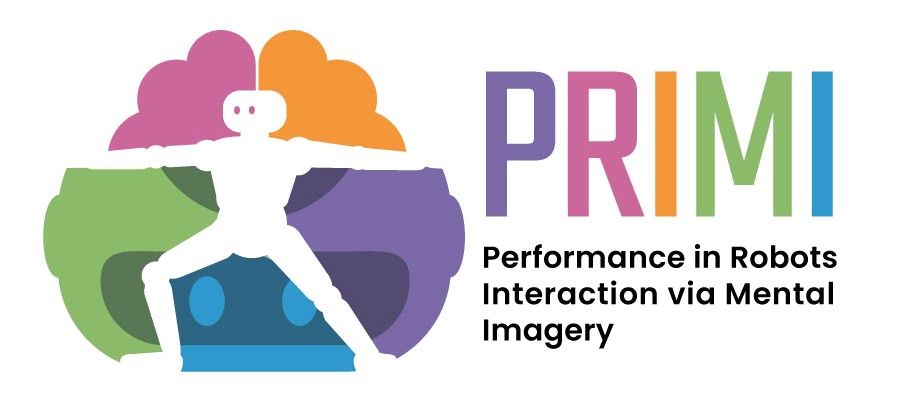 PRIMI logo