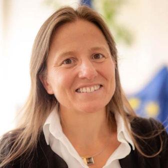 Cécile Huet