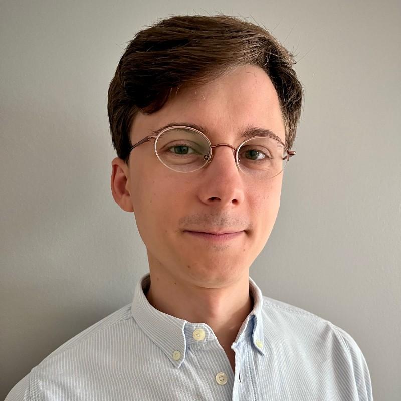 Matthieu Ruthven
