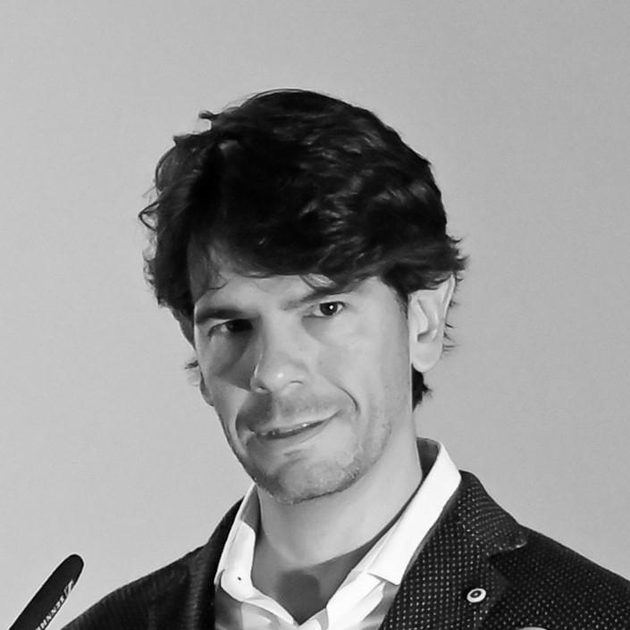 Javier Cordova Morey