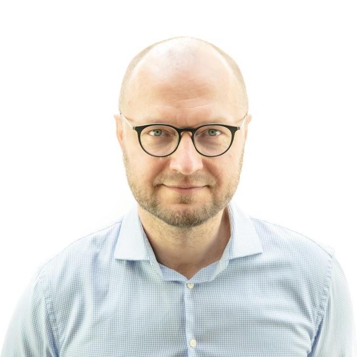Krzysztof Lipiec