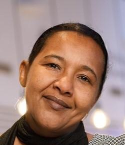 Hala Elrofai