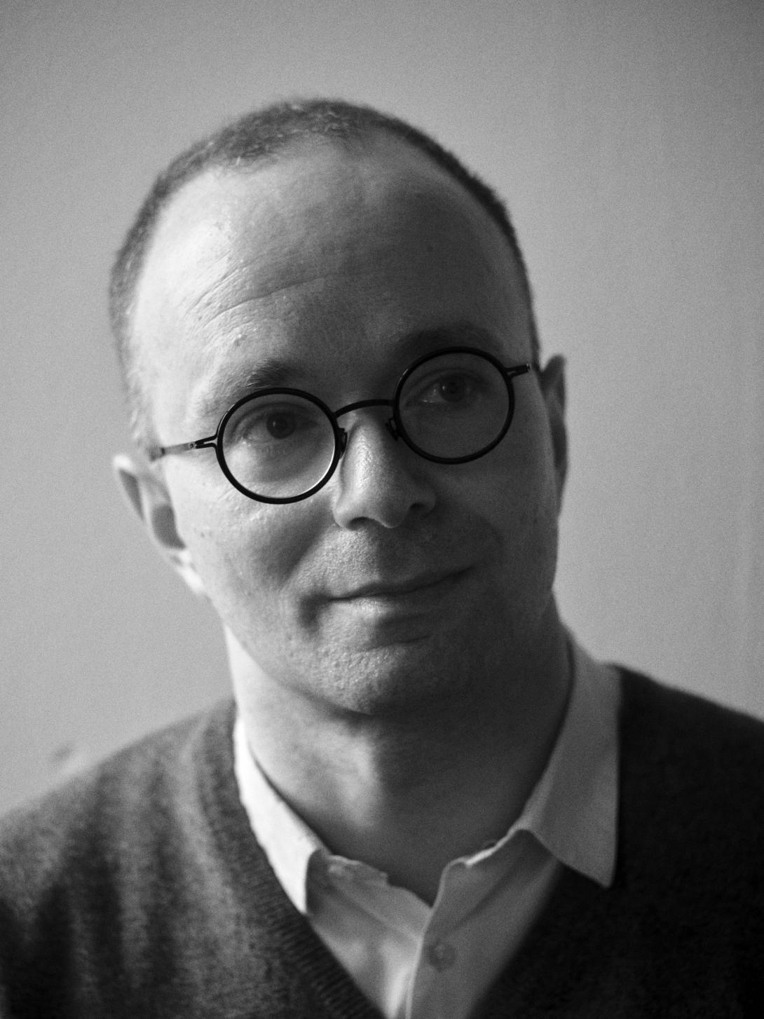 Alexei Grinbaum