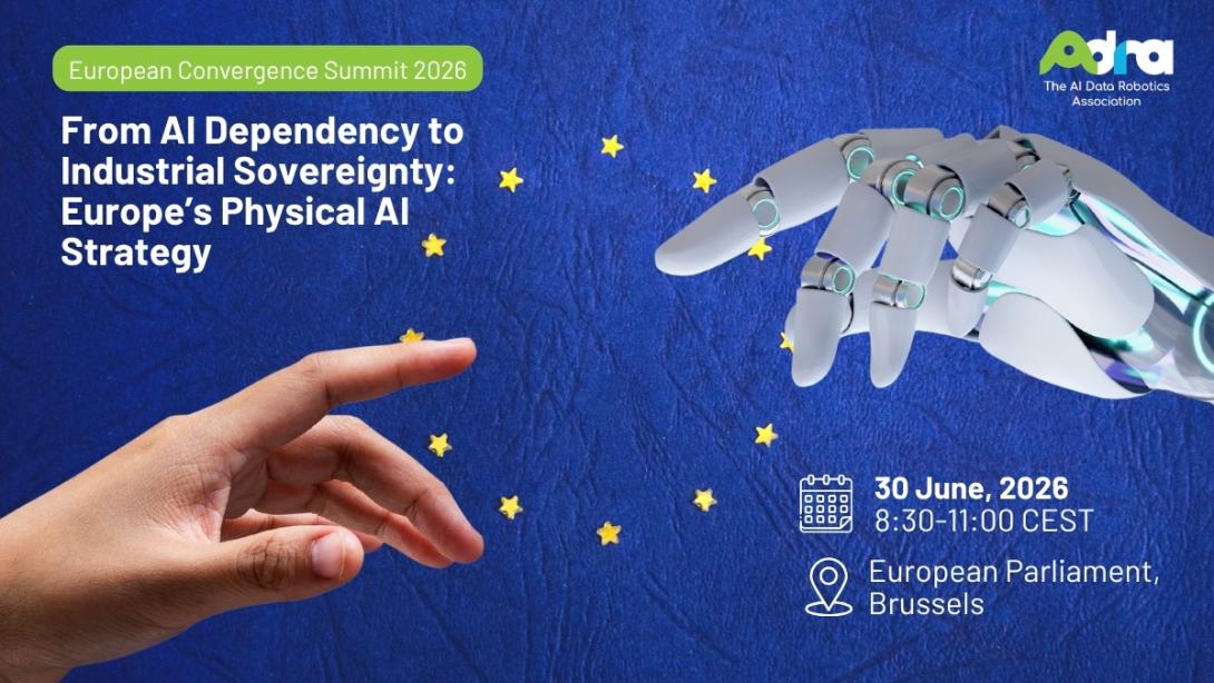 European Convergence Summit 2026
