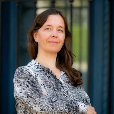 Katrin Saaremael