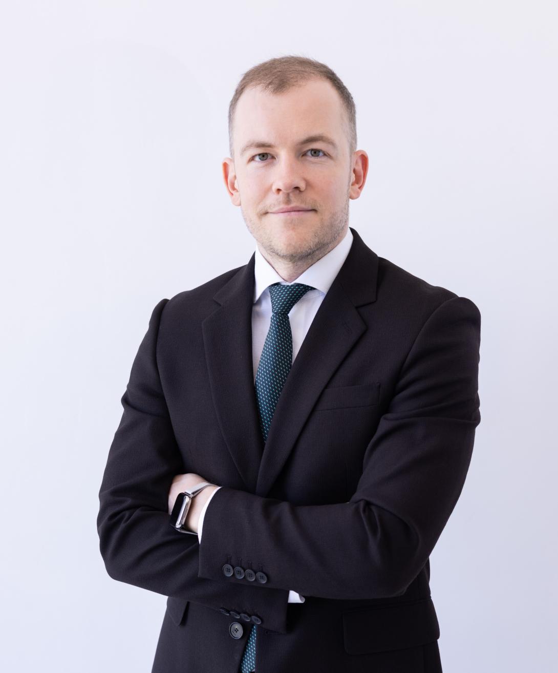 Sergiy Barbashyn