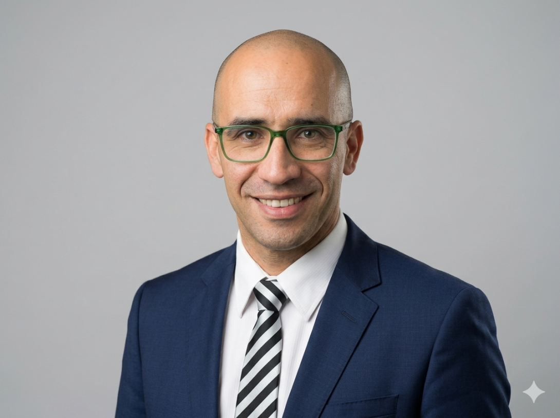 Fredy Rios Silva