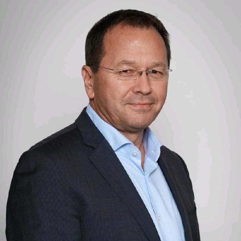 Laurent Duthoit